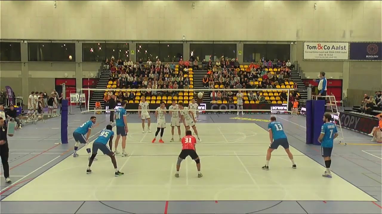 FHN Lindemans 