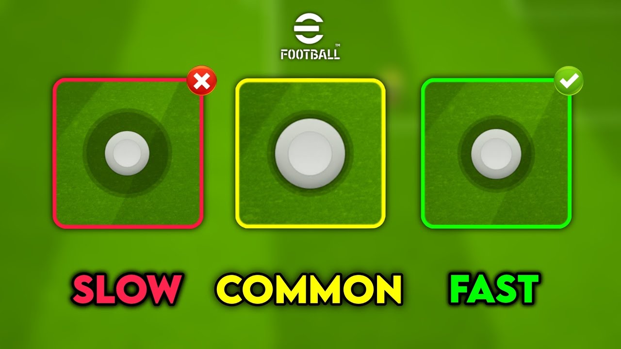 4 Joystick Control Settings And Tips To Play Like A PRO - Beginner's Guide Part-7