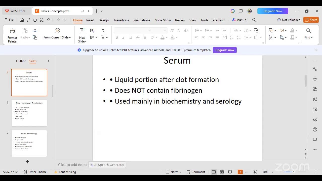 Hematology DHA Lab Preparation | Smart Academy | DHA Lab Exam Preparation