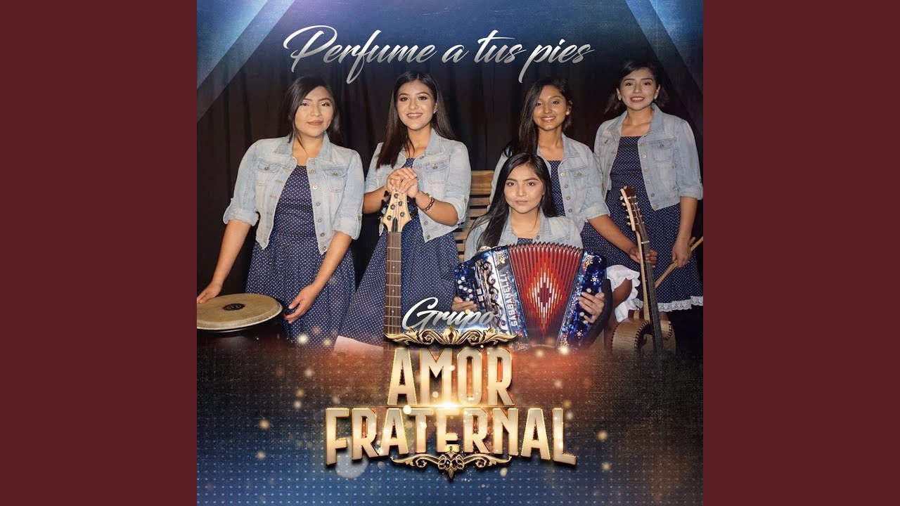 Perfume a Tus Pies