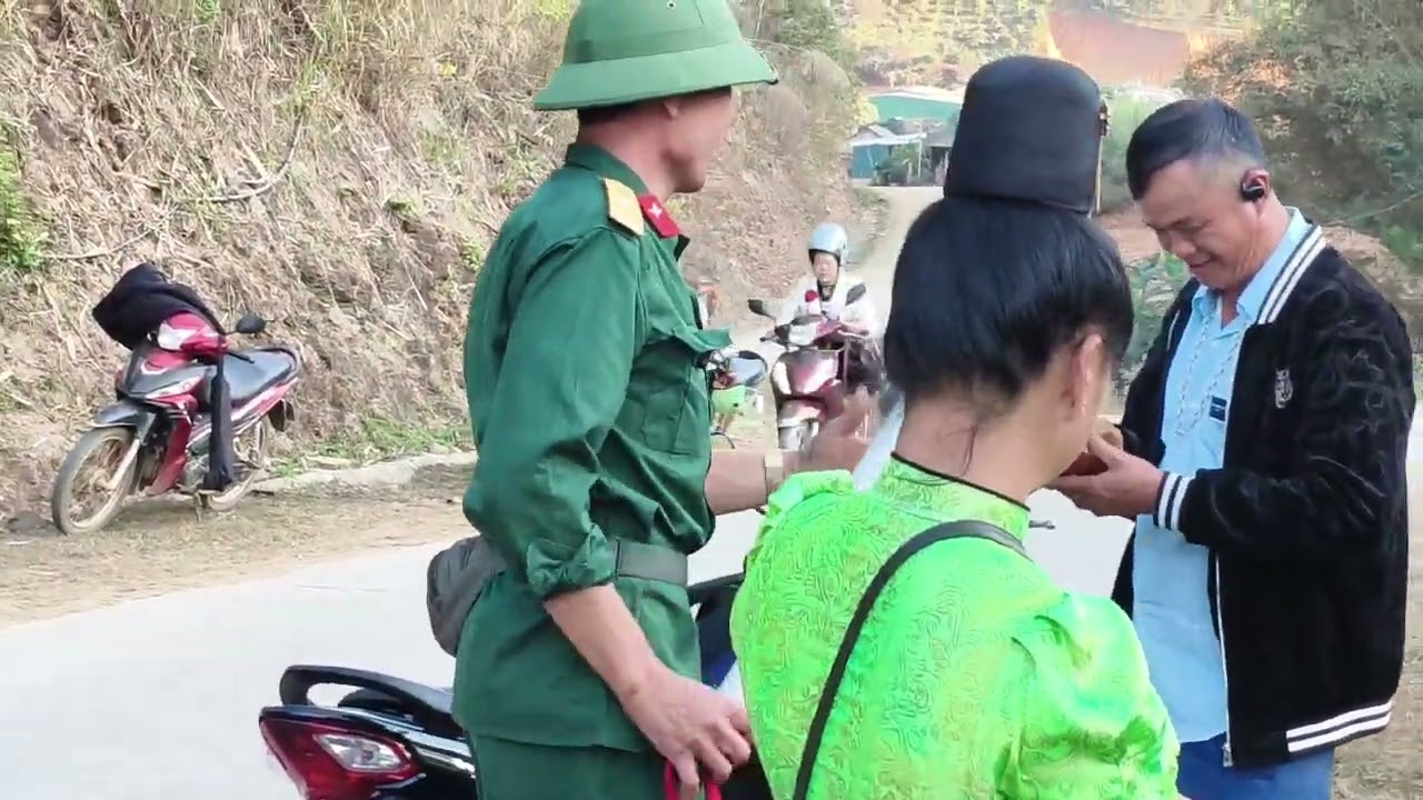 Thàm sỷ gioa thông pi nọng ơi tỏn phăng nơ