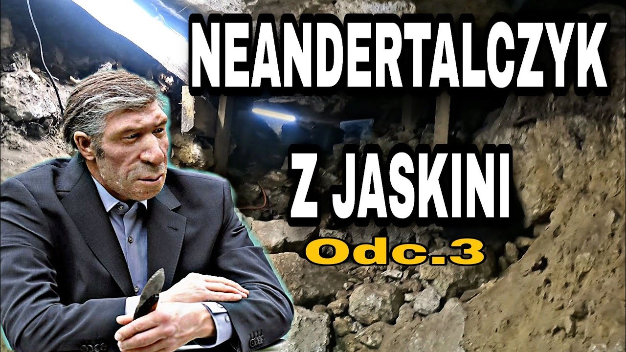 Co ziemia mówi o klimacie i neandertalczyku?
