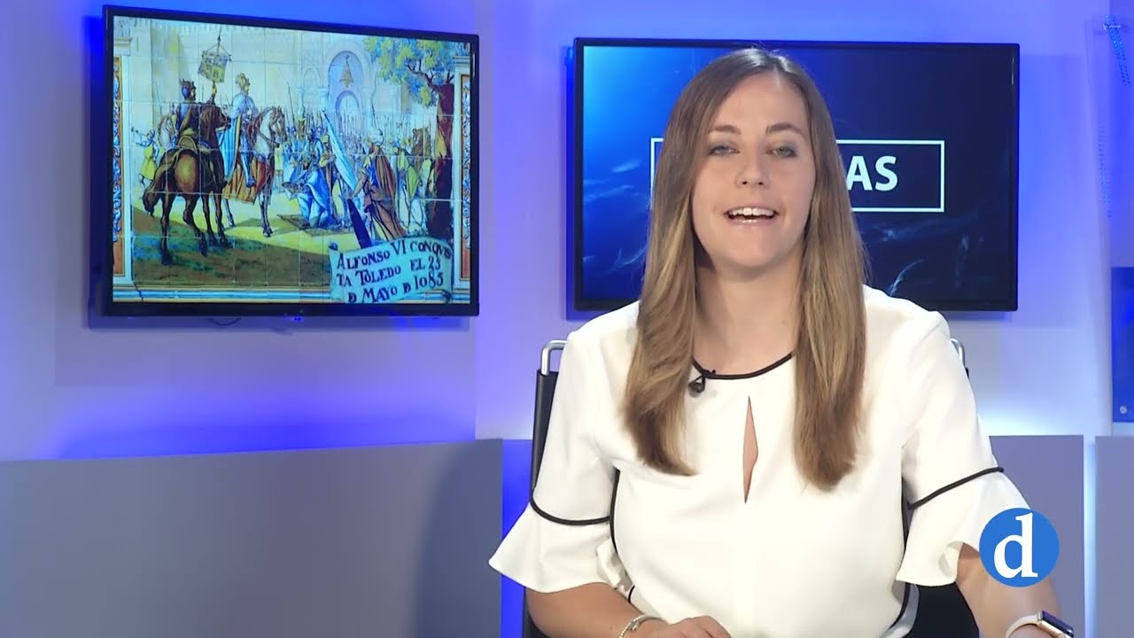 Alfonso VI y la huella que dej&oacute; en Toledo