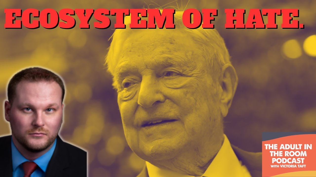How Soros-Backed NGOs Fuel Extremism | Ryan Mauro Explains