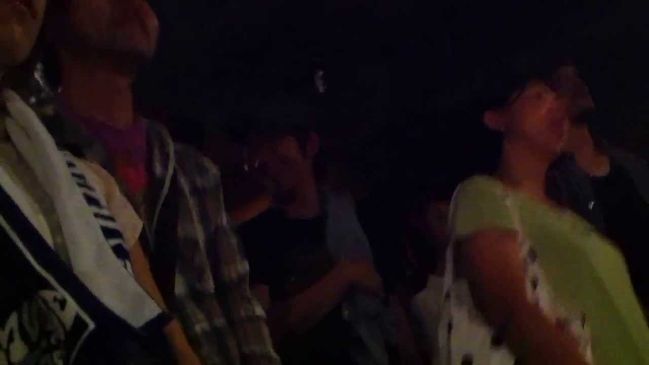 HIGHWAY61 LIVE 2013.07.13 吉祥寺シルバーエレファント
