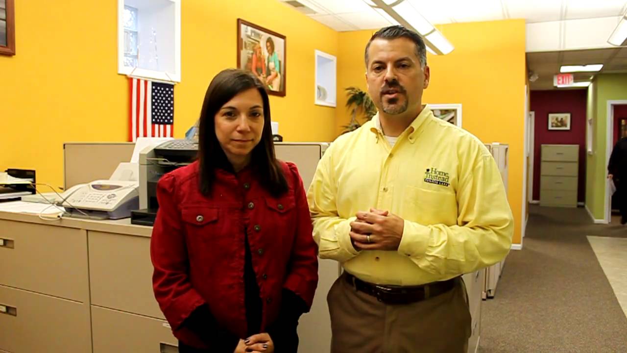 Meet Jackie & Michael Melinger, Owners of Home Instead Senior Care in Skokie Illinois