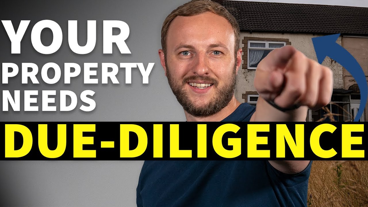 What makes a PROPERTY a good INVESTMENT?! | Property Investment UK