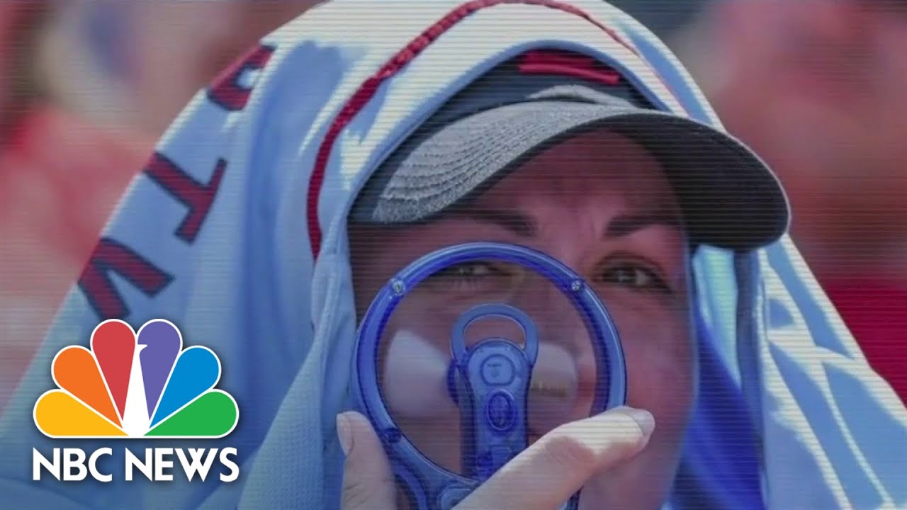 Morning News NOW Full Broadcast - July 19