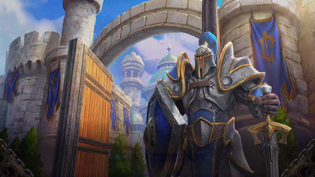 Human Campaign Easy classic