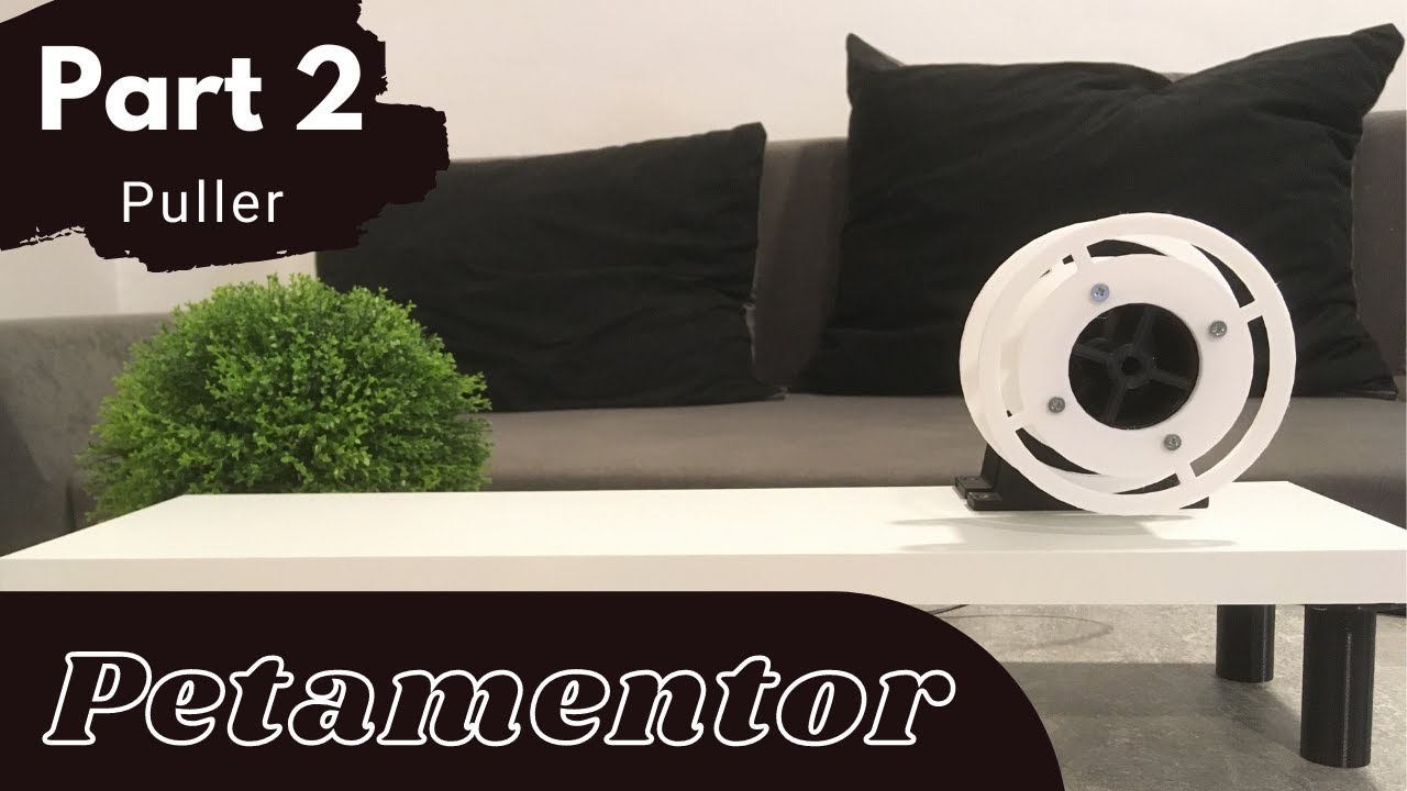 Petamentor - Puller