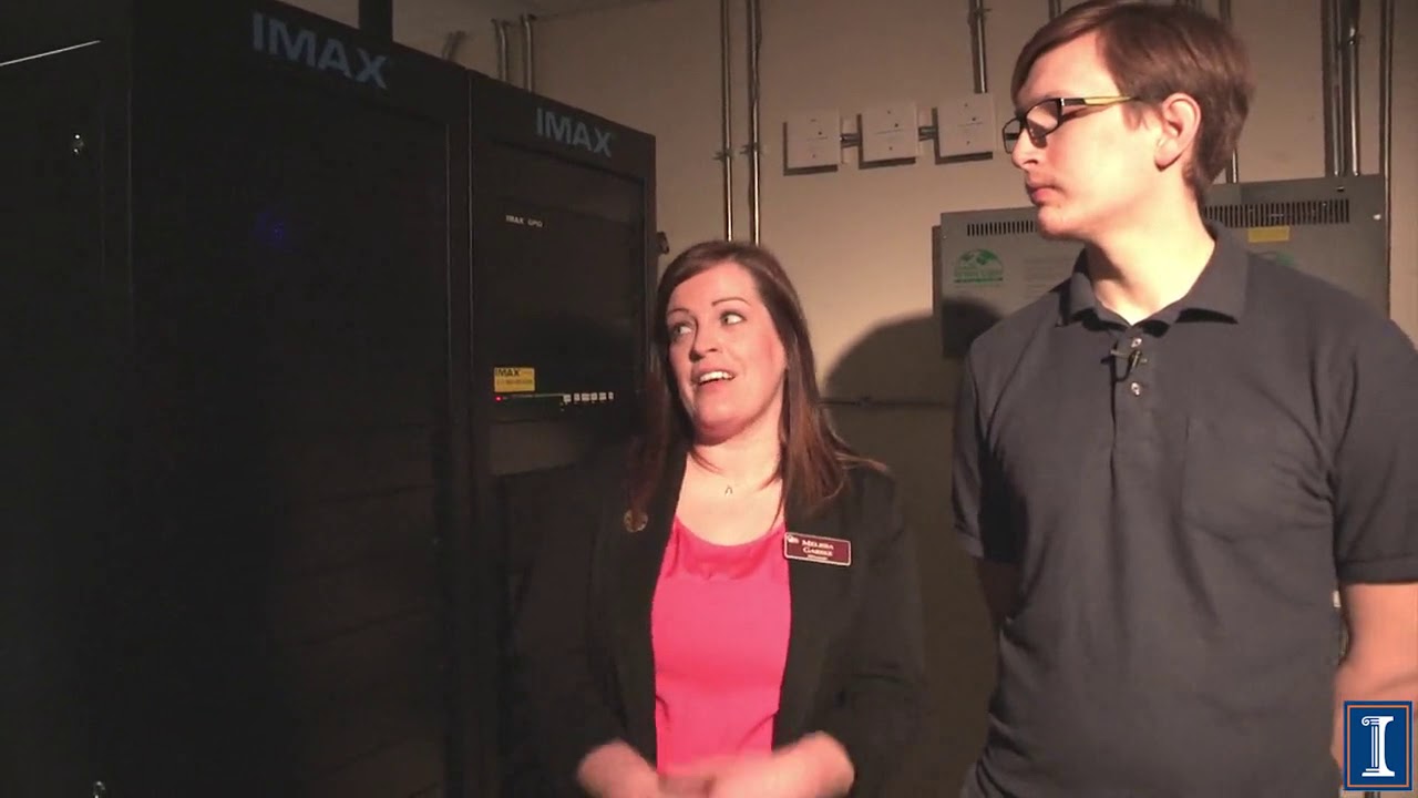 How Things Work: Movie Theaters in the Modern Age