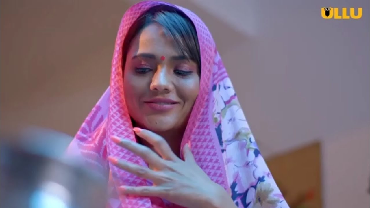 ULLU Jane Anjane Mein Part 4 Full WebSeries Review | Charmsukh | ULLU Original | WebSeries Unboxing