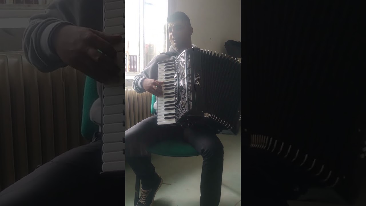 Dávid Štajer - Páči sa mi jeden šuhaj švárny (2023) ĽH Harvanovci
