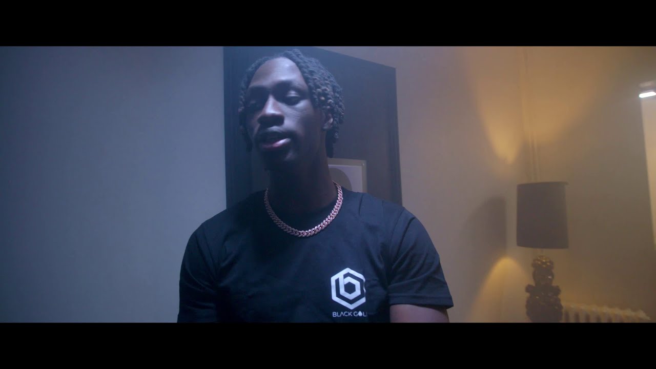 Malty ASB - J'ai lseum feat. Poulaxe x Salgos  (Nouveaut&eacute; Clip Rap Officiel)