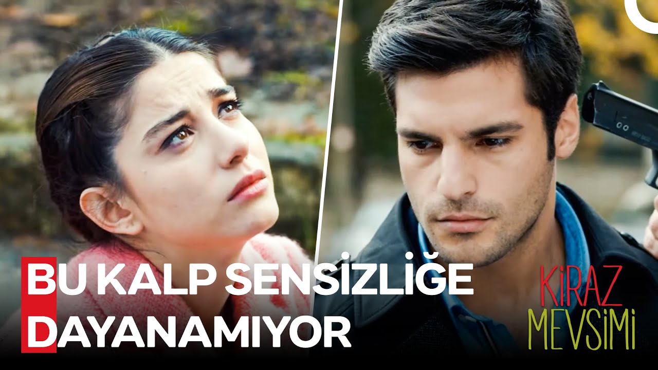 Bu Devirde Aşkı İçin Diz Çöken Kadın Kaldı Mı? - Kiraz Mevsimi