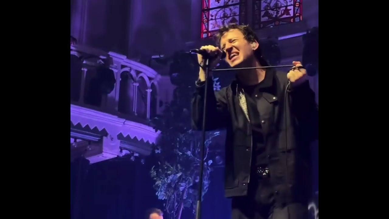 Picture this Amsterdam 🇳🇱 14/10/24 (Full highlights)