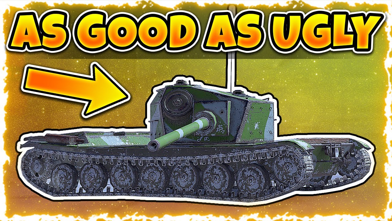 LTG : As Good As Ugly !