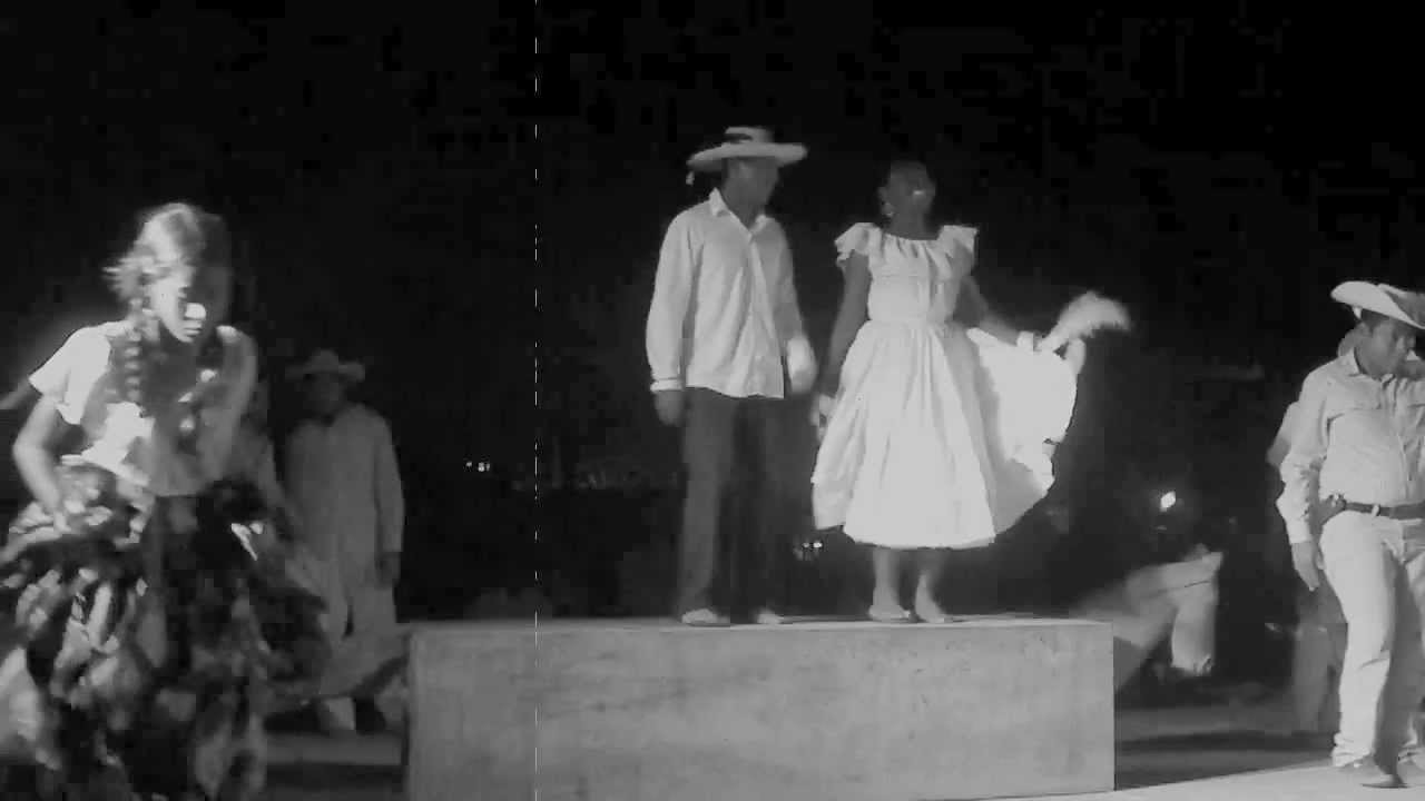 La Malagueña Curreña - Son de Artesa