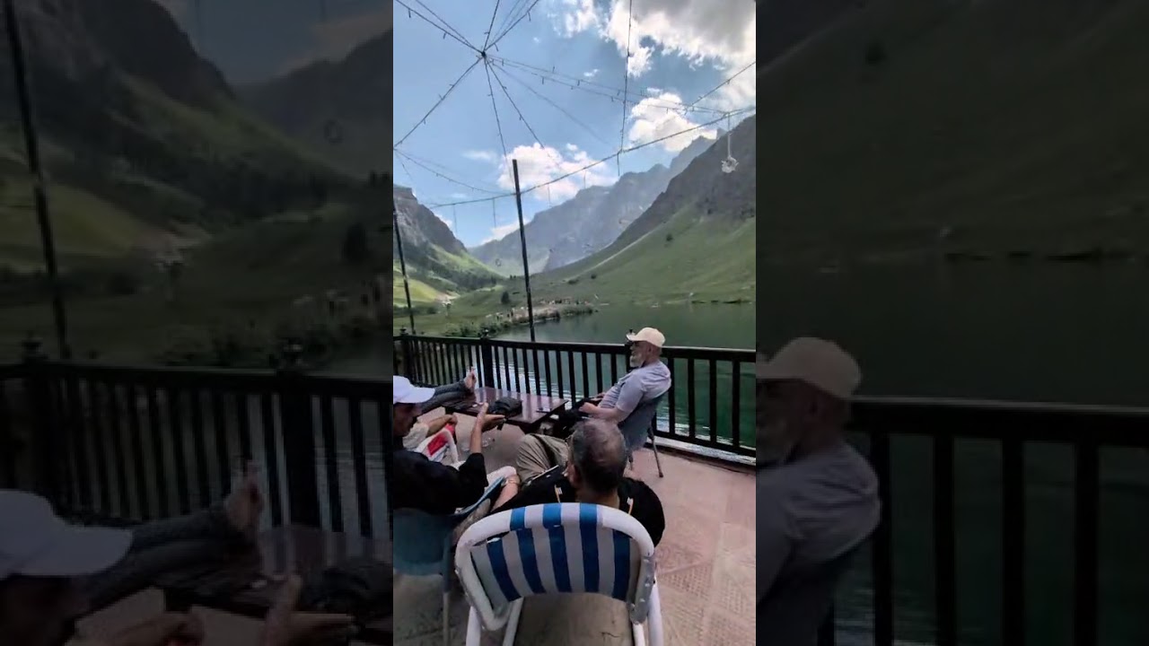 Naran Kaghan Tour 2026 Update | Say Everyone