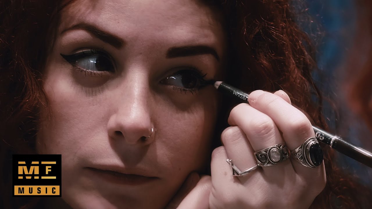 AVALANCE &ndash; All I Want (Official Music Video)