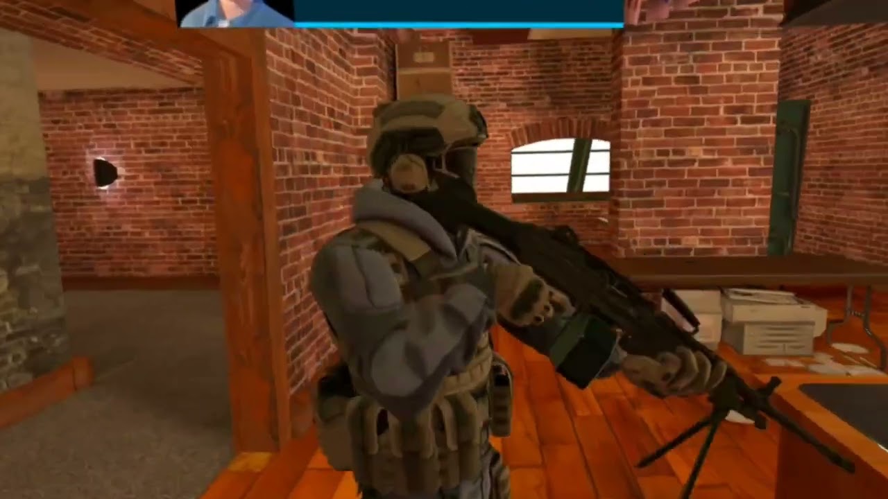 Pavlov Shack biblioteca part 3. 15