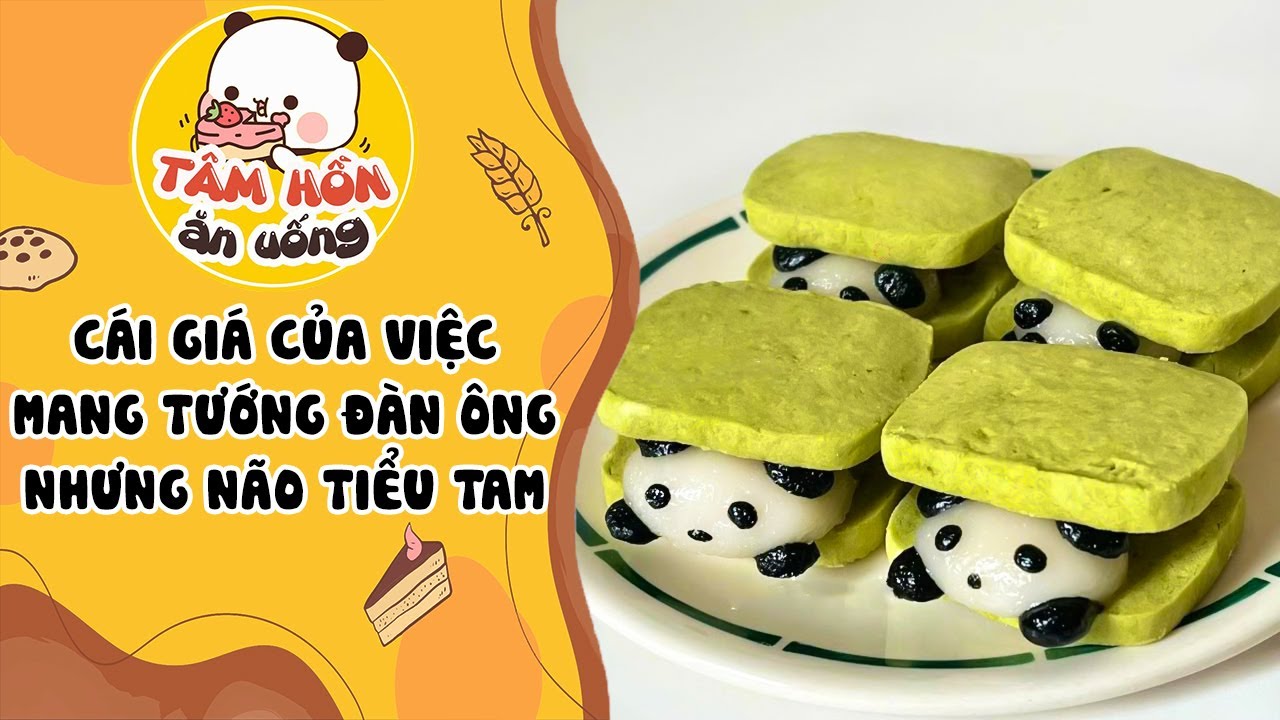 Tâm sự số 1118✨CÁI GIÁ CỦA VIỆC MANG TƯỚNG ĐÀN ÔNG NHƯNG NÃO TIỂU TAM✨Tâm Hồn Ăn Uống