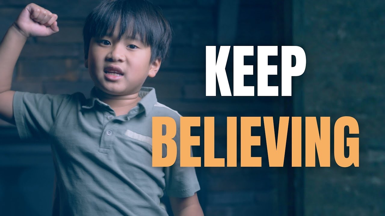 How I Learned to Believe in Myself (Even When I Failed at Math)