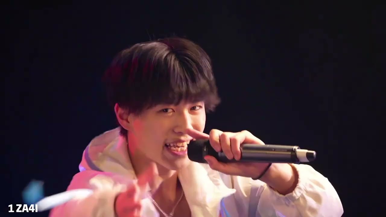 【1ZA4I】渋クル-SHIBUYA BOYS CRUISING- (2022.05.19)