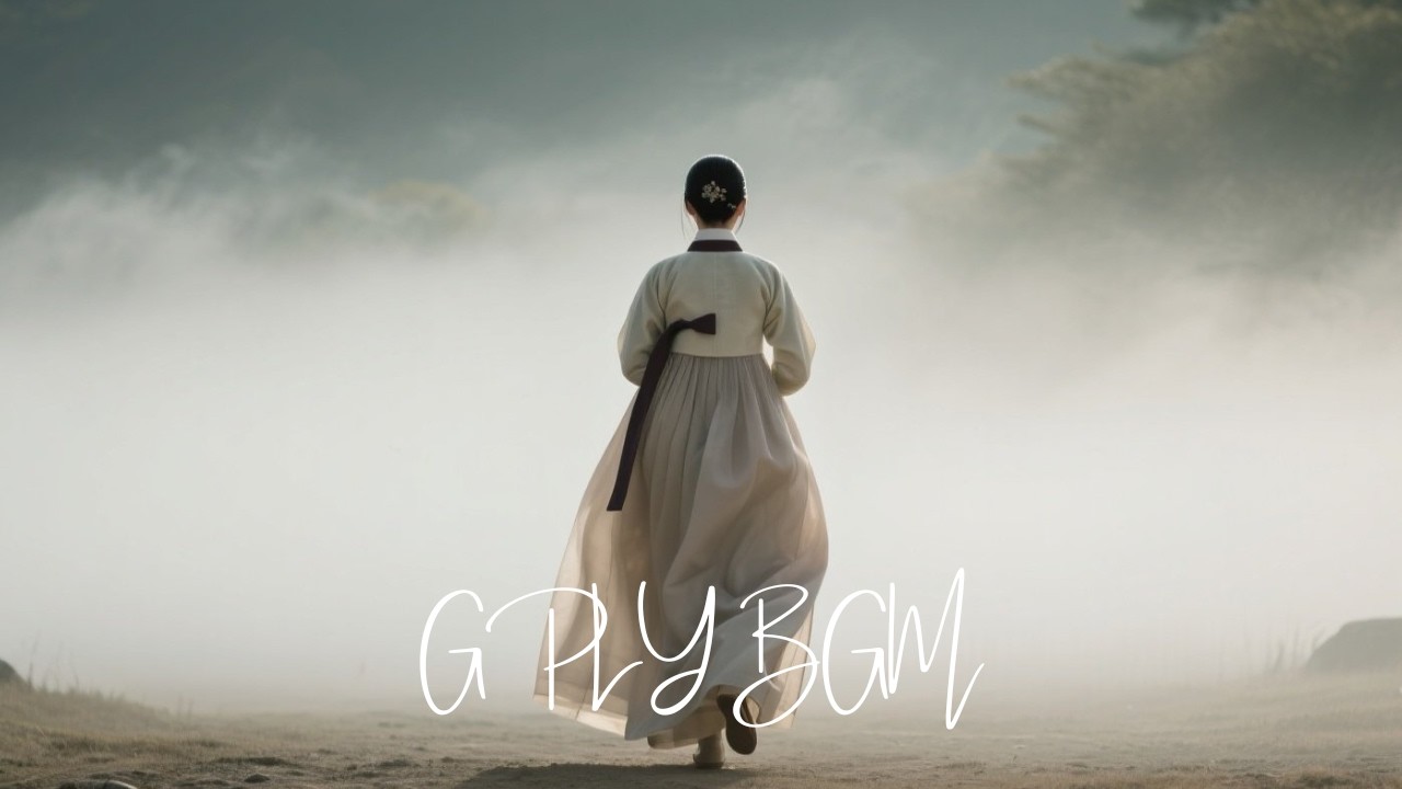[𝐏𝐥𝐚𝐲𝐥𝐢𝐬𝐭] 잔잔하면서 구슬픔이 가득하구나.. 가사 없는 사극BGM 7곡