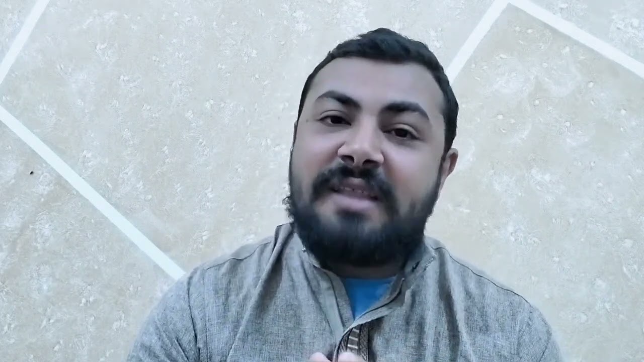  الحلقة الأولي بحر من المغفرة برنامج دقائق نور