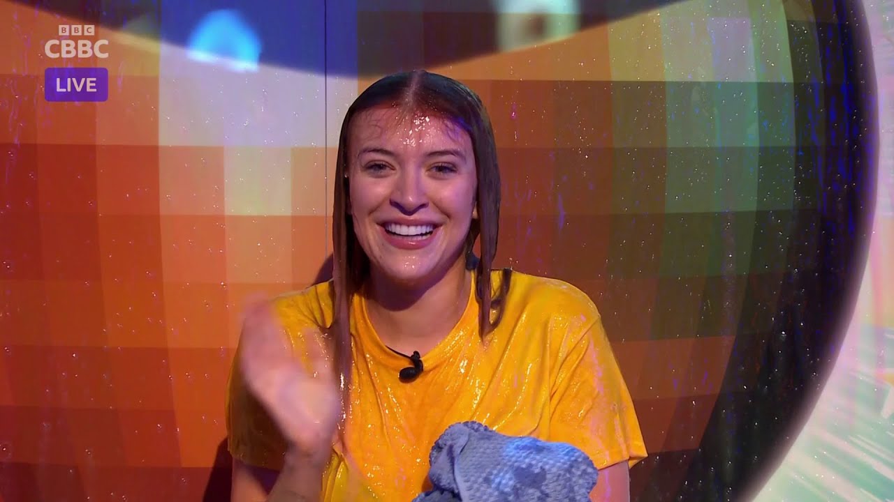 Molly Marsh Gunge on SMU 2024