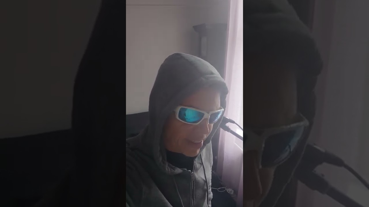 RIP Coolio Gangstas Paradise cover