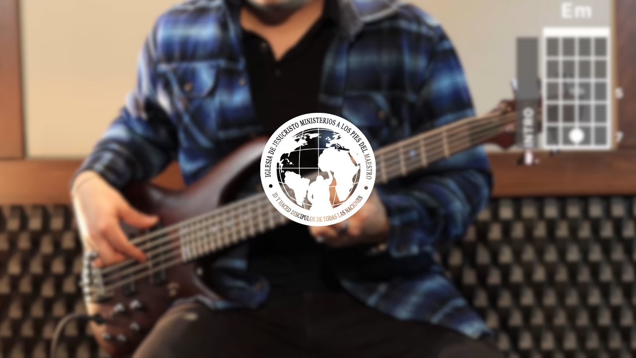 Forever (Bass Tutorial) - Michael W Smith