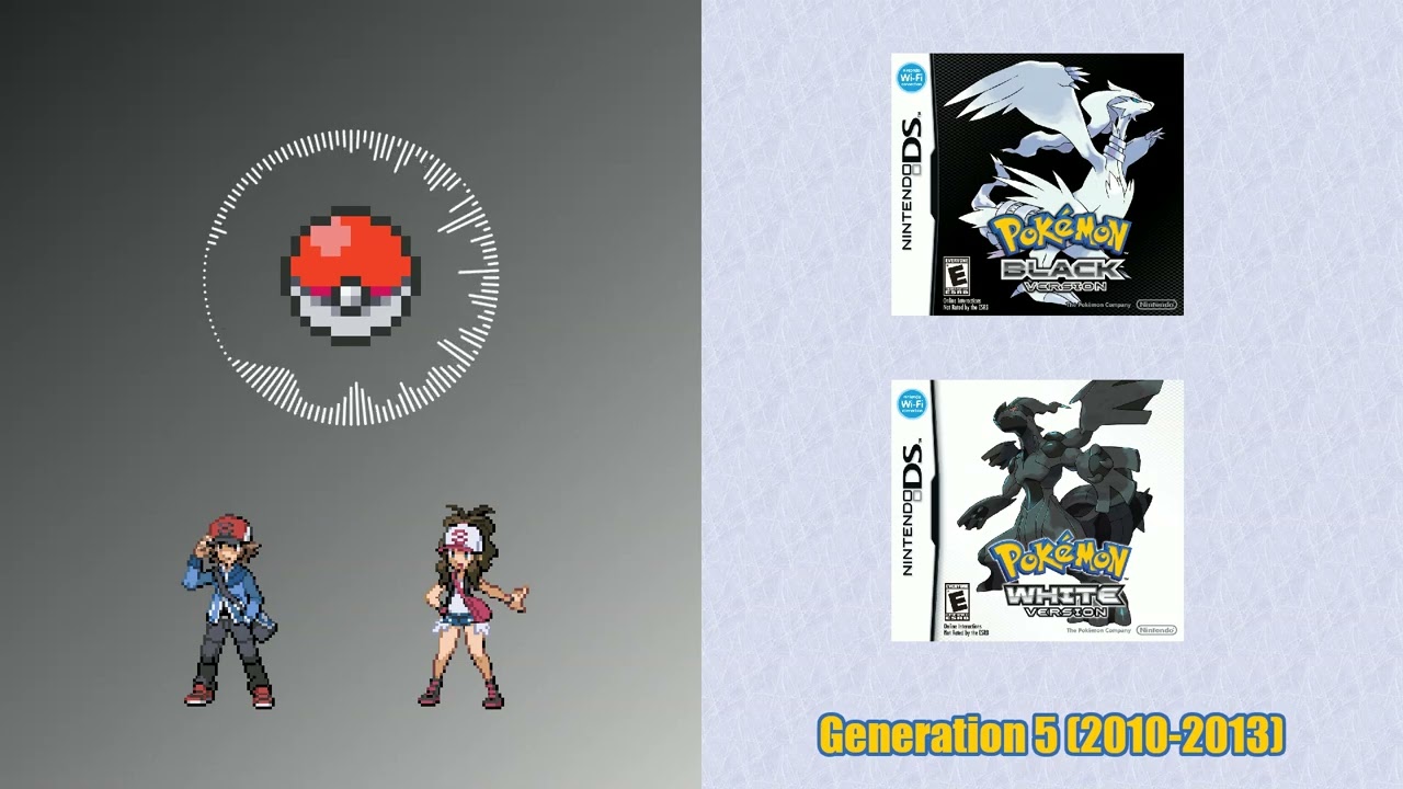 Battle! Trainer (From 