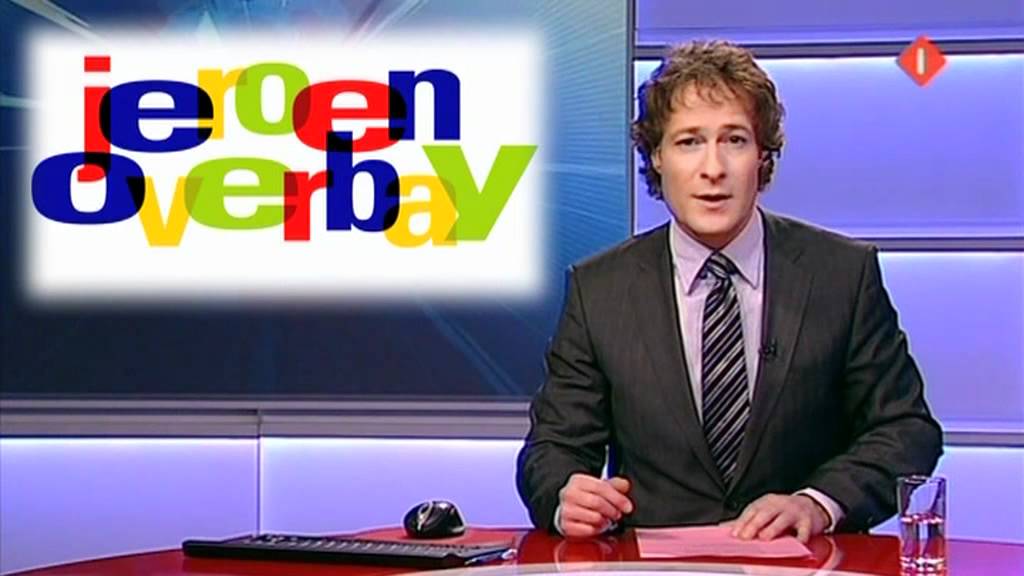 Jeroen's VideOverblog 01 | Buro Renkema