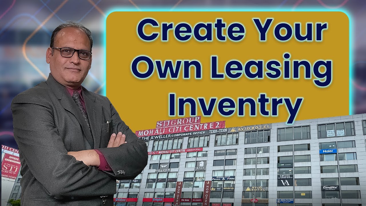 Lease ki inventory kaise banayien? | Career in Real Estate | @AnotherViewpoint