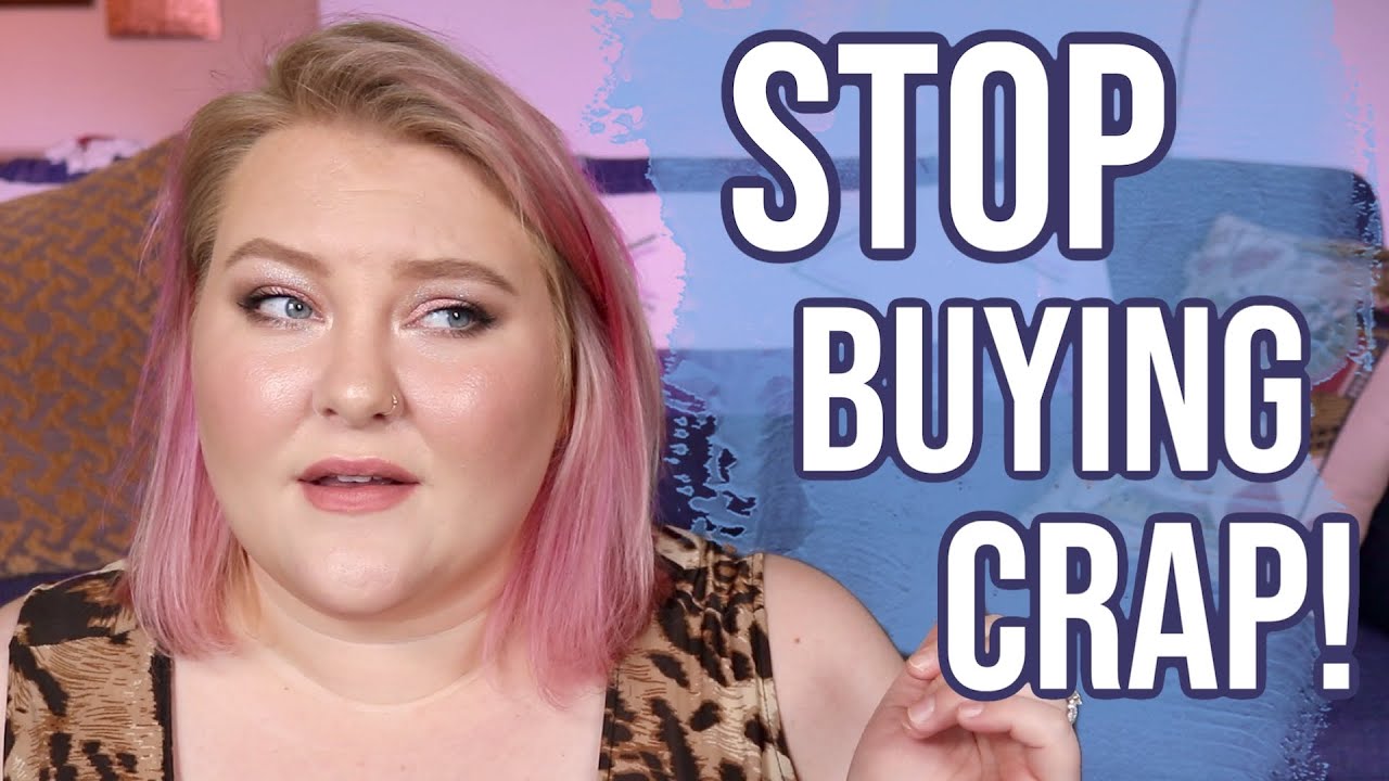 You Don't Need That Makeup... 10 Tips For BEFORE You Make That Purchase! | Lauren Mae Beauty