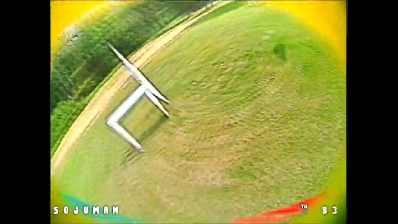 Canadian Time Trial