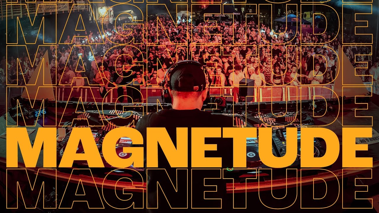 Magnetude - Beats For Love 2024 | Drum and Bass