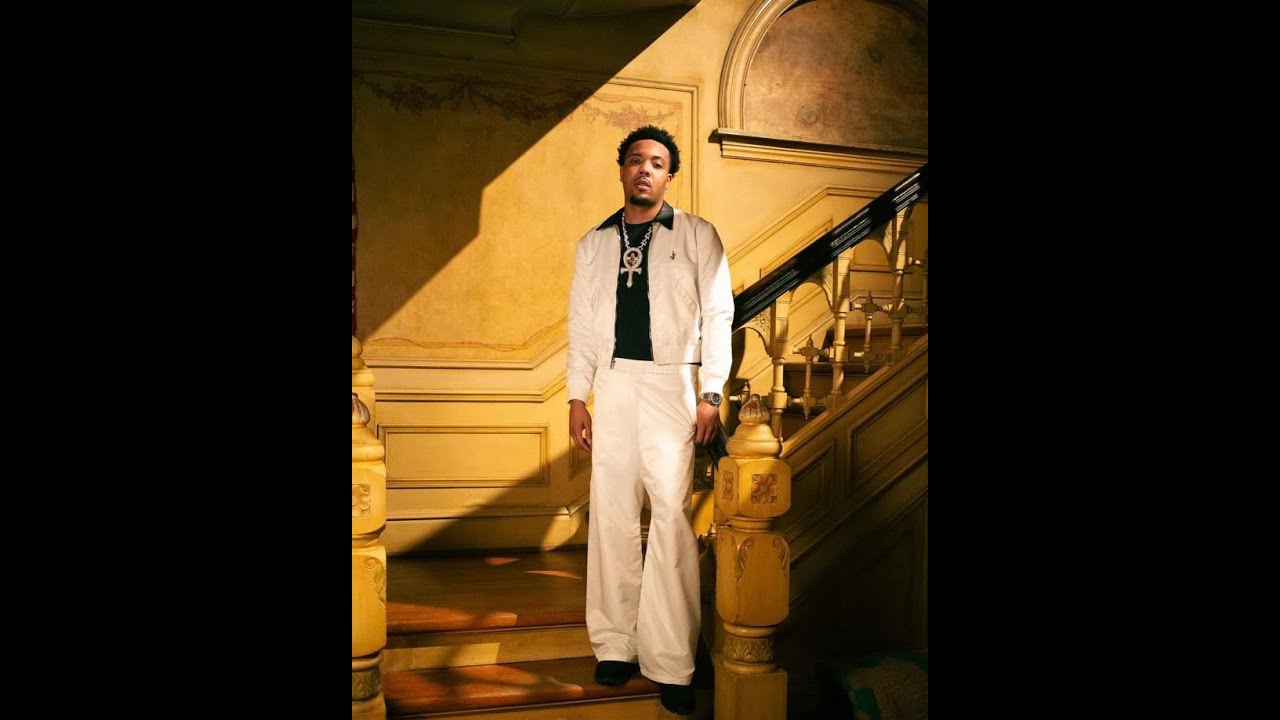 (FREE) G Herbo Type Beat - 'Street Story'