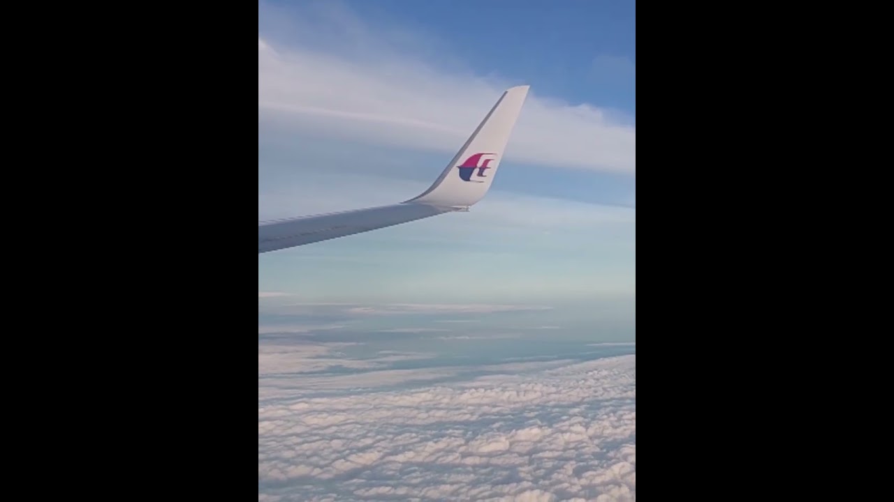 Study in Malaysia|Visit Malaysia|Malaysia Airlines #travel#visitmalaysia