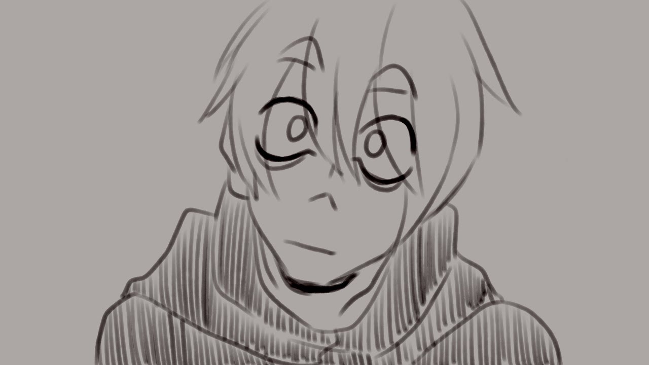 Lemon boy - cavetown [Karmaland animatic]