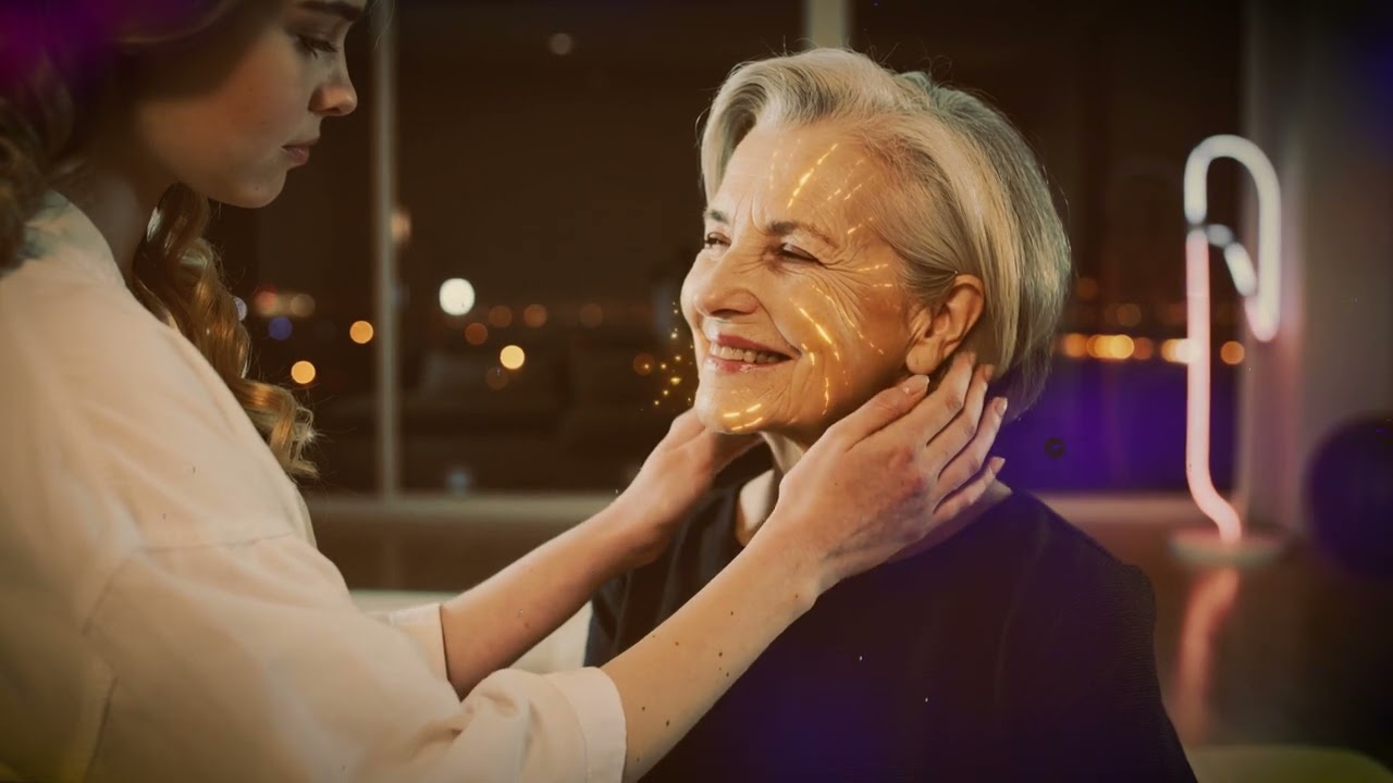 #PraisedBeShe #AlexVecchietti #Oblio | A Moment of Freedom (Official Video)