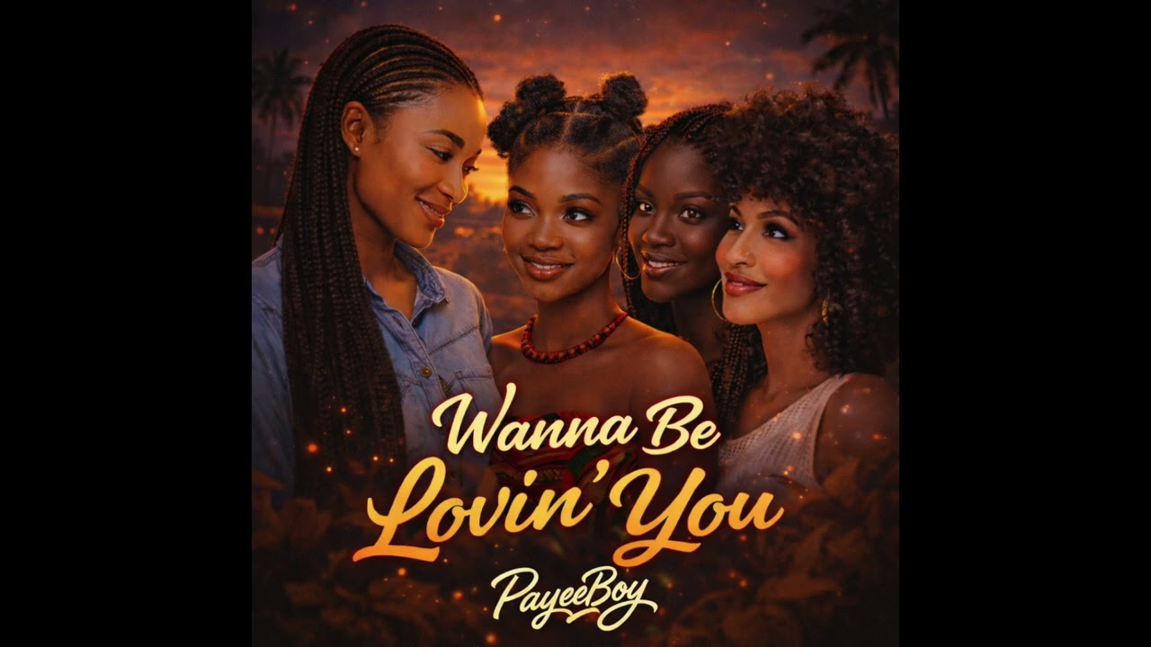 Wanna Be Lovin' You - PayeeBoy