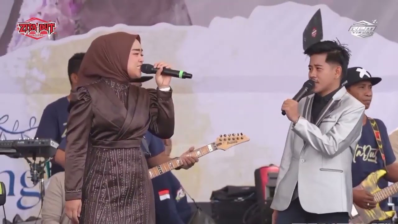 #Zitadut_Banjarmasin#Rpm_Pro#Sungkai_Kab_Banjar_Kalsel_25_Jan_2026