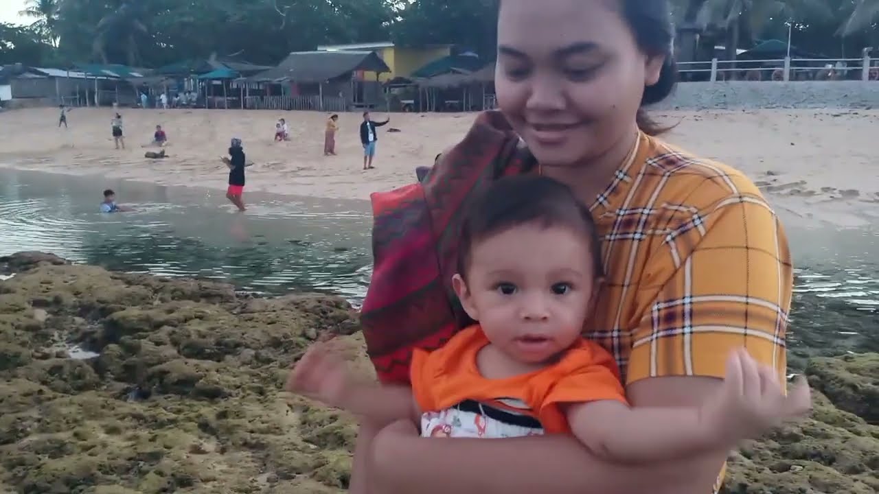 FAMILY OUTING 2023 | PATAR BEACH | BOLINAO,PANGASINAN