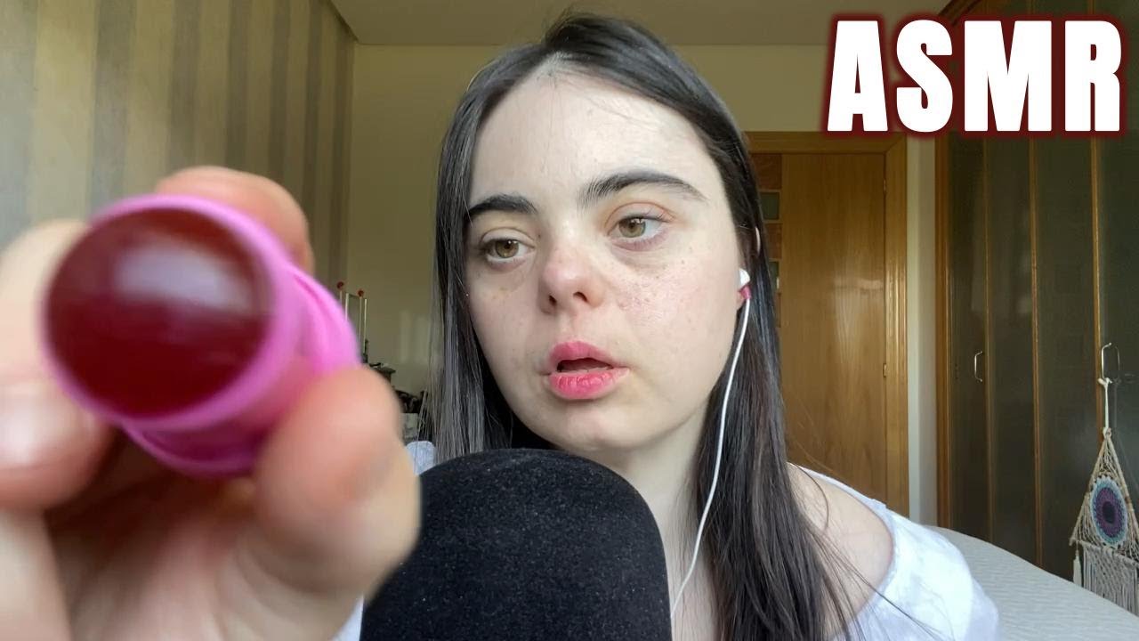 ASMR te hago un cambio radical // roleplay en español