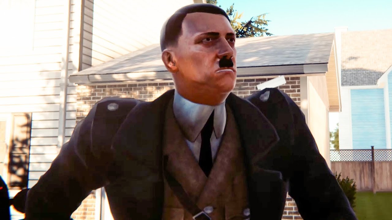 Muszę szpiegować TEGO człowieka... (Who Is This Man #1)