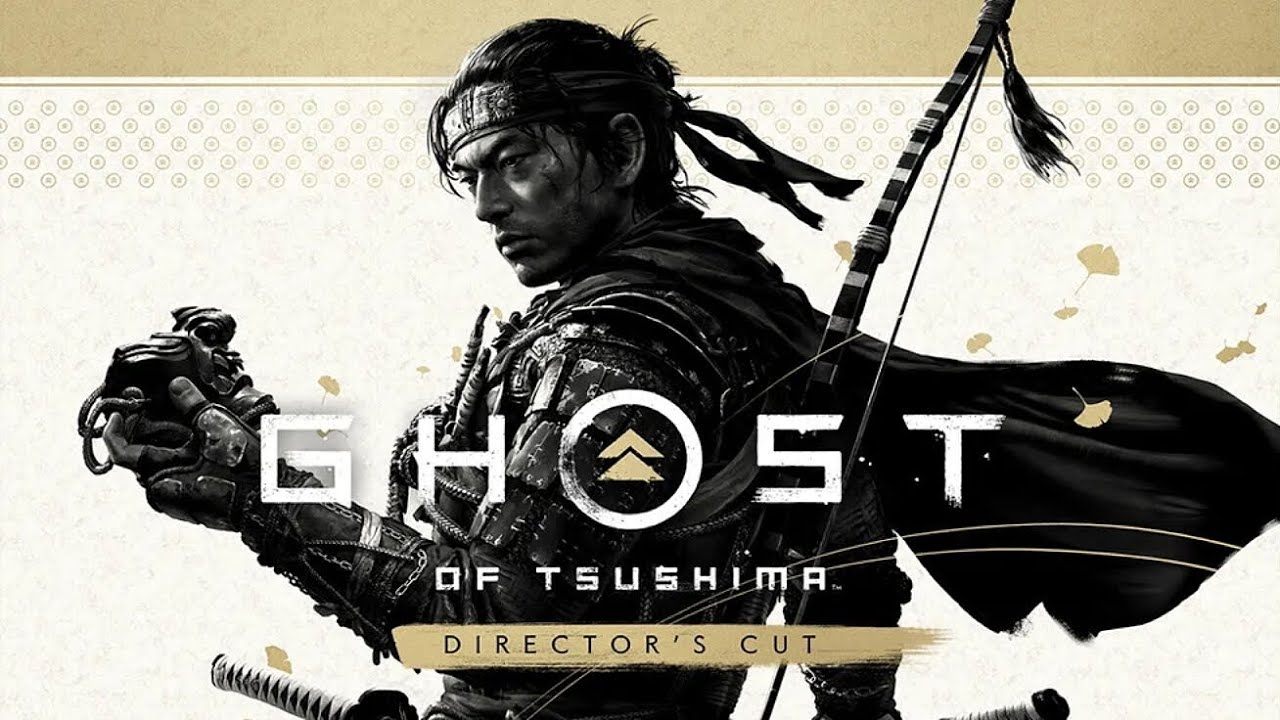 GHOST OF TSUSHIMA * JUGANDO POR PRIMERA VEZ