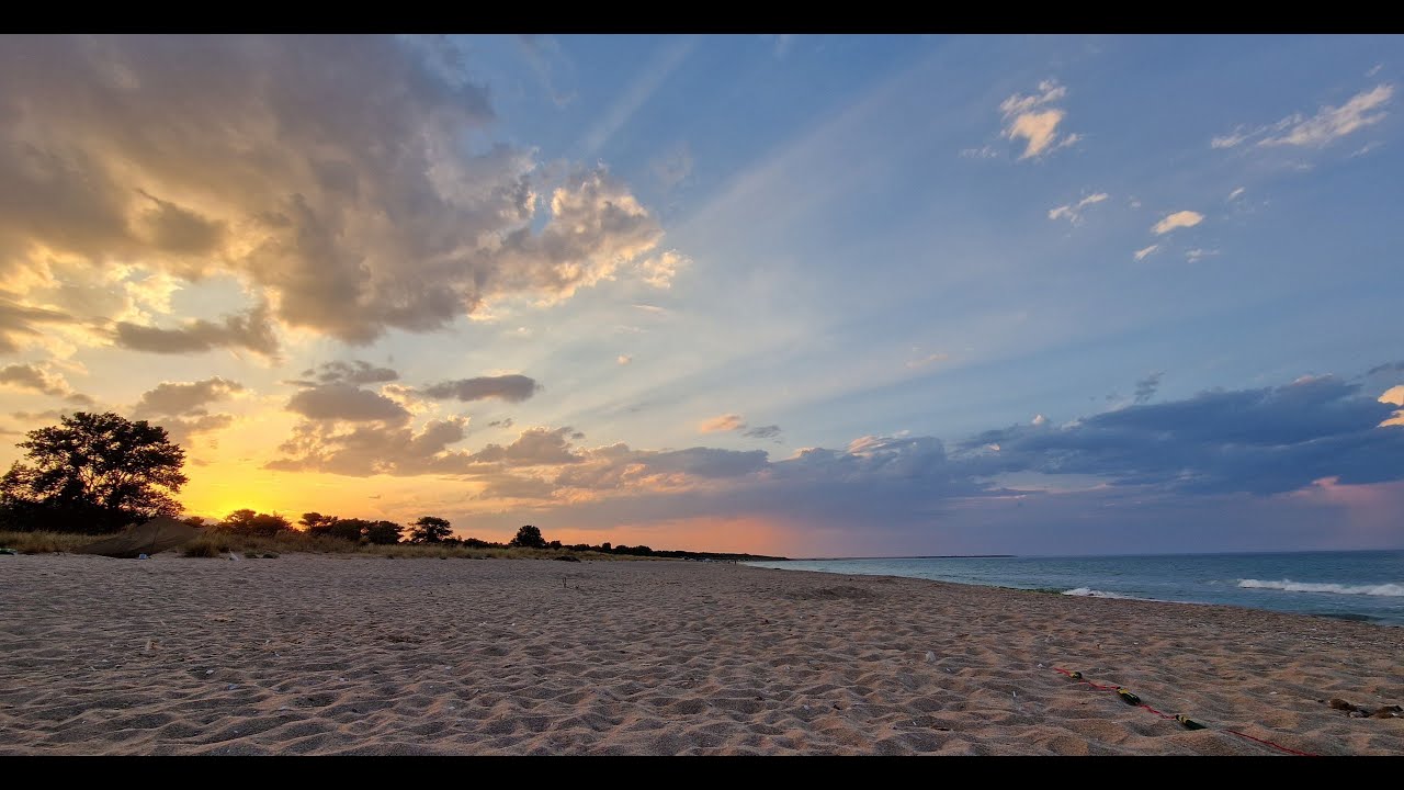Summer Dream | 432Hz Handpan & Acoustic Guitar